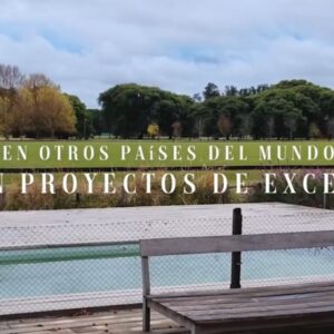 Country Club - Campo de Polo San Miguel